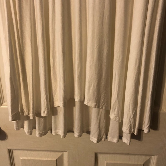 SOLD - NWOT Zig Zag Stripe Tunic - Picture 3 of 3